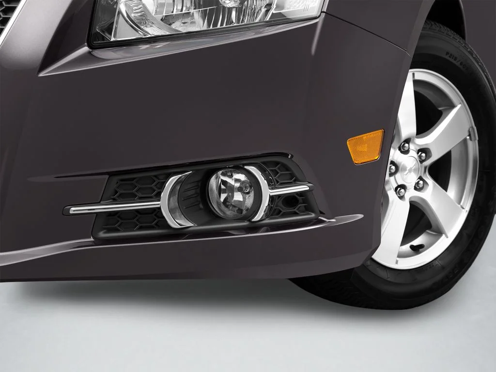 Used 2014 Gray Chevrolet 1LT image 54