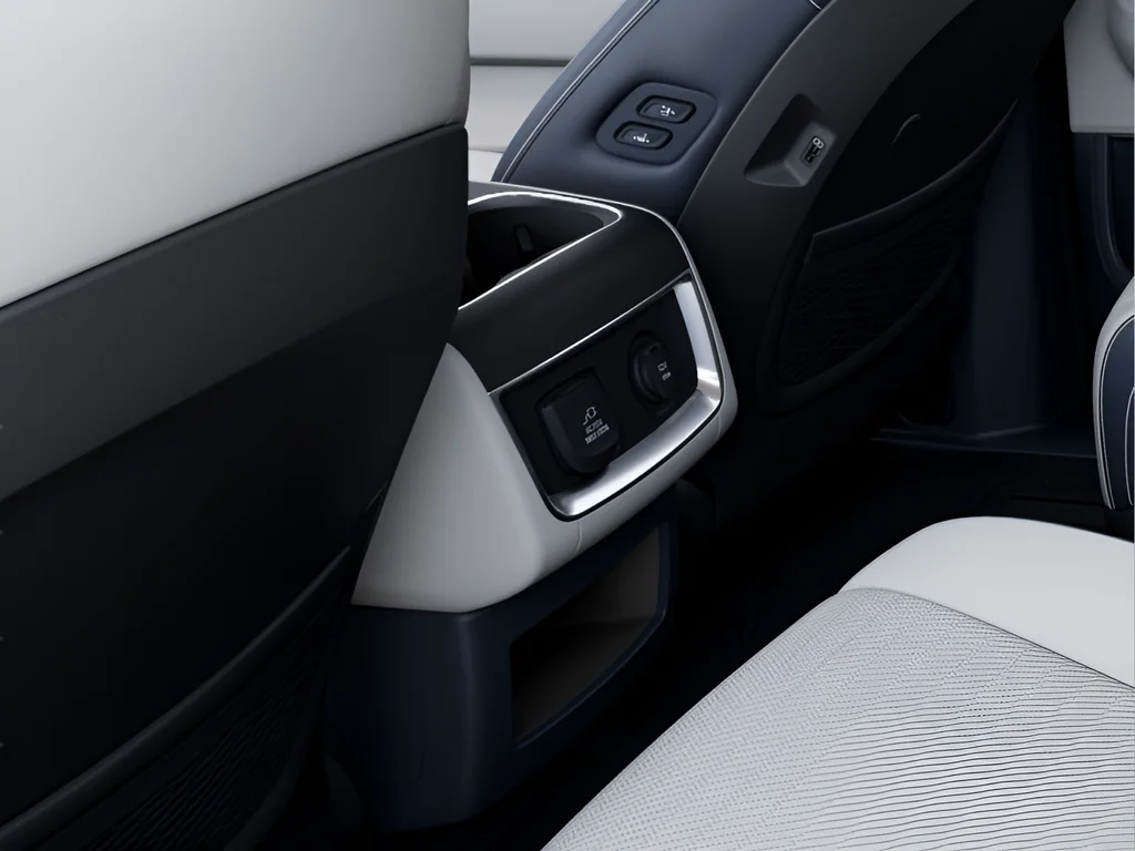New 2026 Panthera Metal Kia SX Prestige image 22