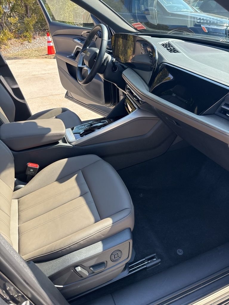 Used 2025 Gray Audi 2.0T Premium image 20