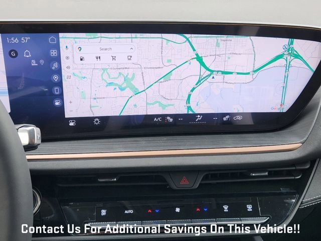 2025 Buick Envision Sport Touring - Photo 12