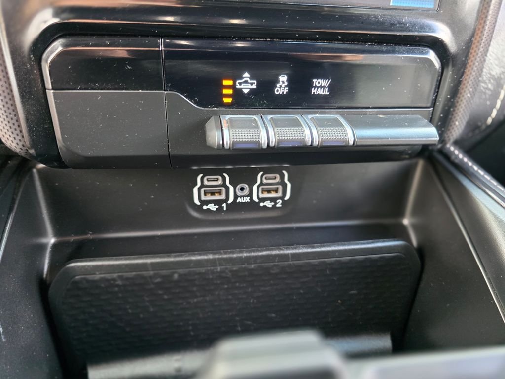 2023 RAM Ram 1500 Pickup Limited - Photo 34