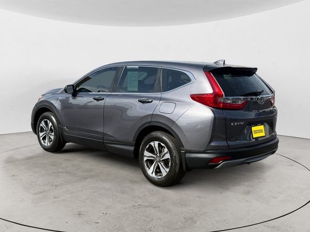 Used 2019  Honda LX image 7