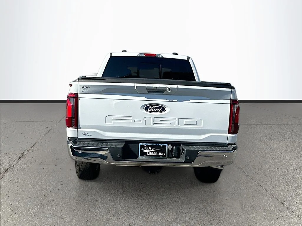 2024 Ford F-150 Lariat - Photo 6