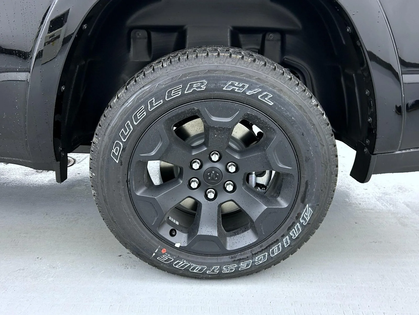 New 2026 Black Ram Big Horn/Lone Star image 23