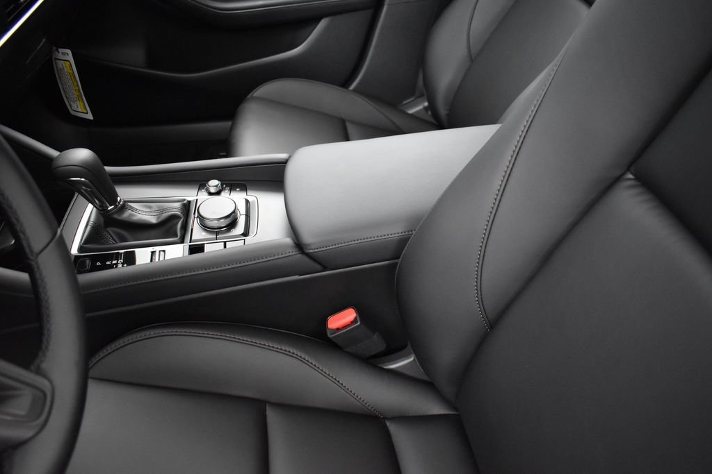 New 2026 Blue Mazda 2.5 S Select Sport image 9