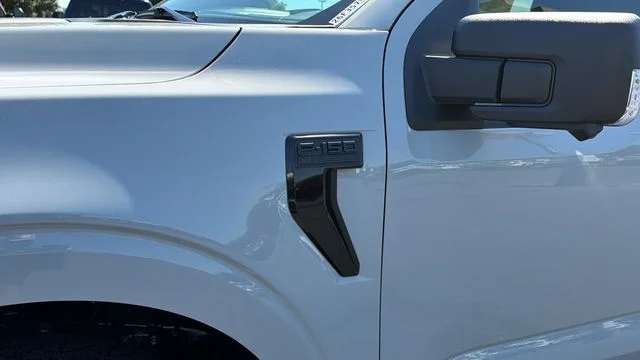 New 2026 Avalanche Ford XLT image 11