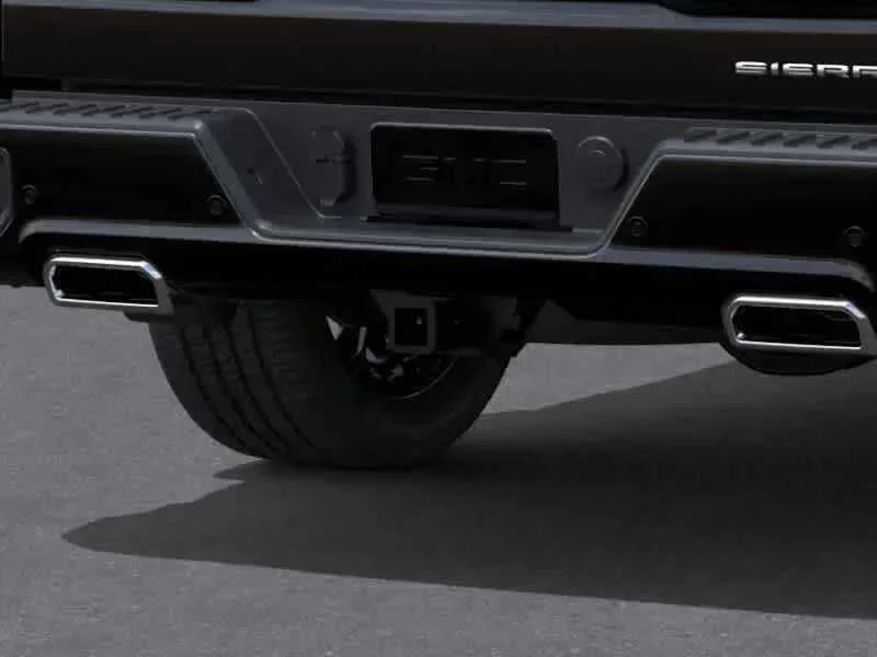 New 2026 Onyx Black GMC Denali image 14