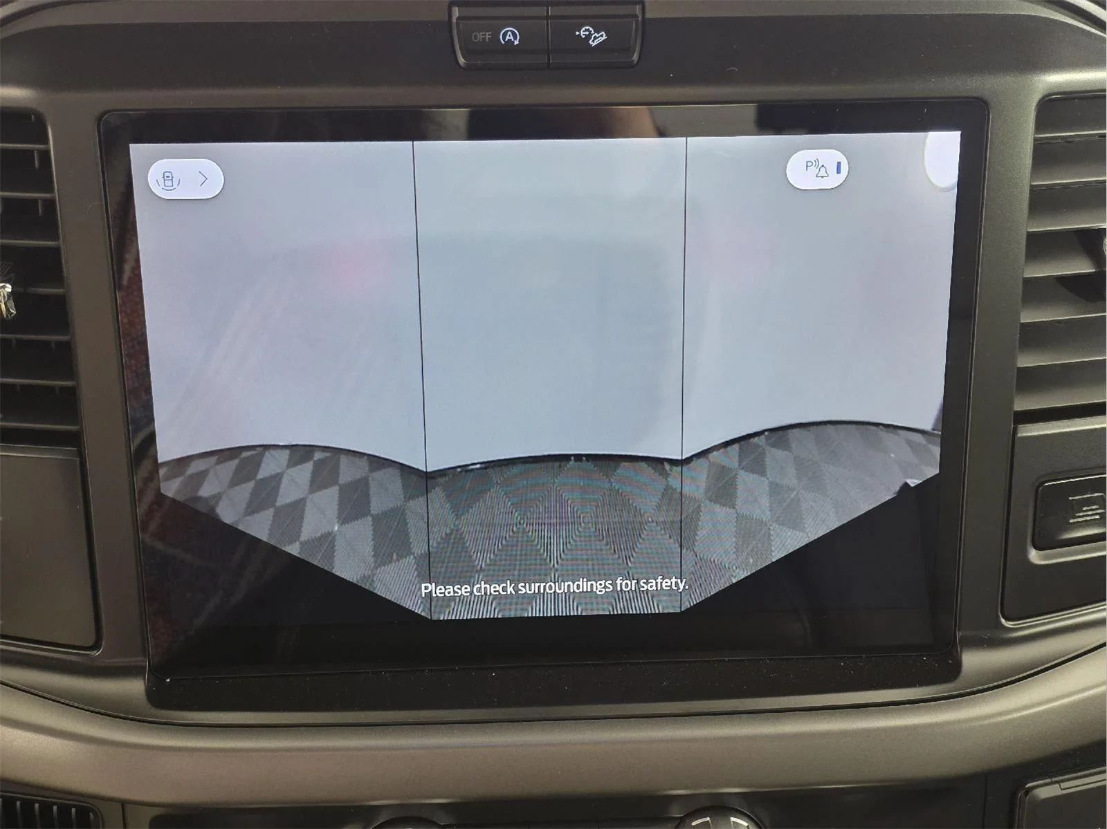 Used 2026 Marsh Gray Ford XLT image 43