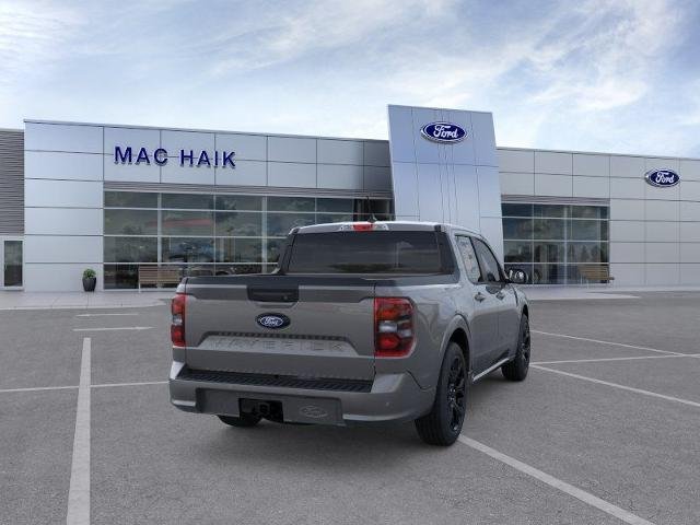 New 2026 Carbonized Gray Metallic Ford Lobo™ image 32