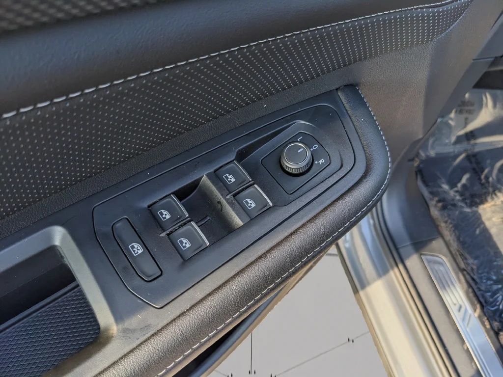 2026 Volkswagen Atlas Cross Sport SEL - Photo 19
