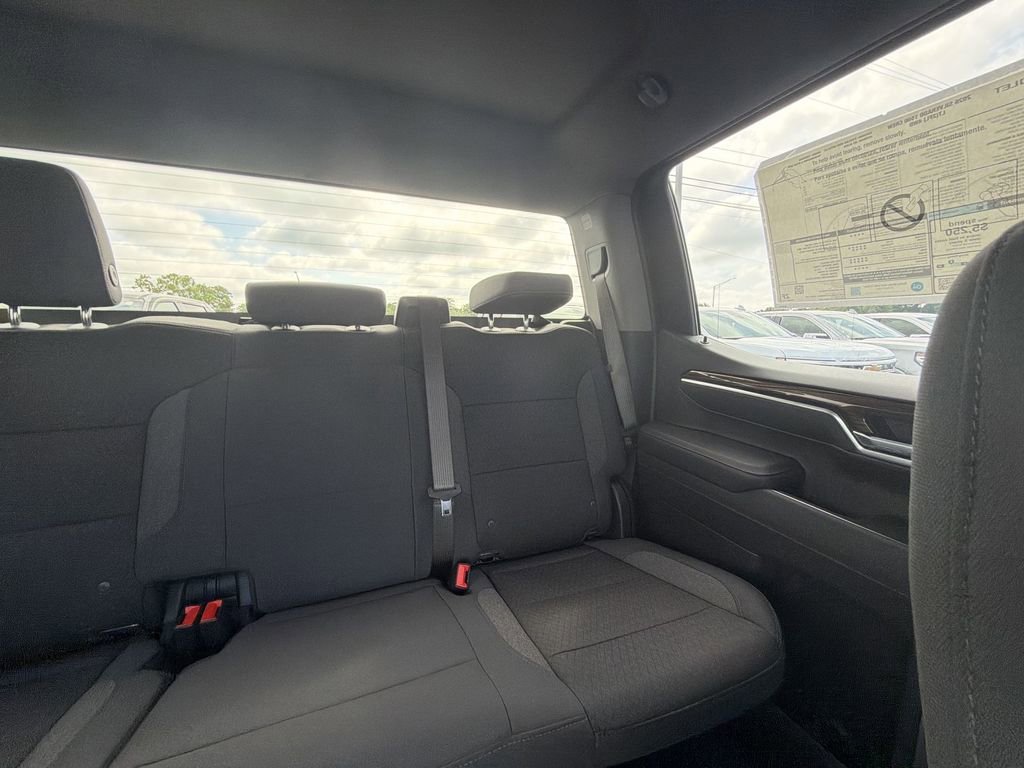 New 2026 Sterling Gray Metallic Chevrolet LT (2FL) image 14