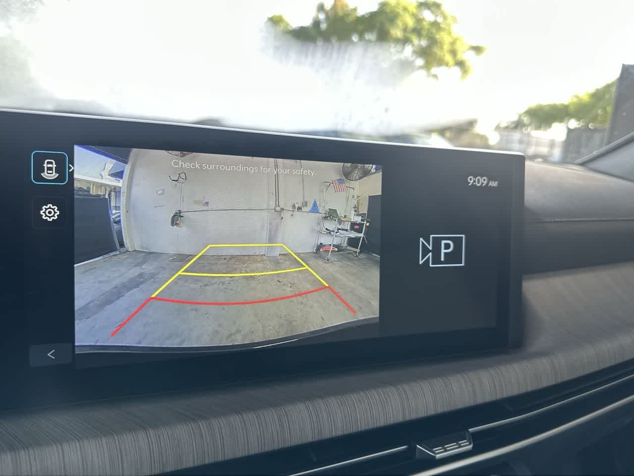 2025 Hyundai Sonata Hybrid SEL - Photo 19