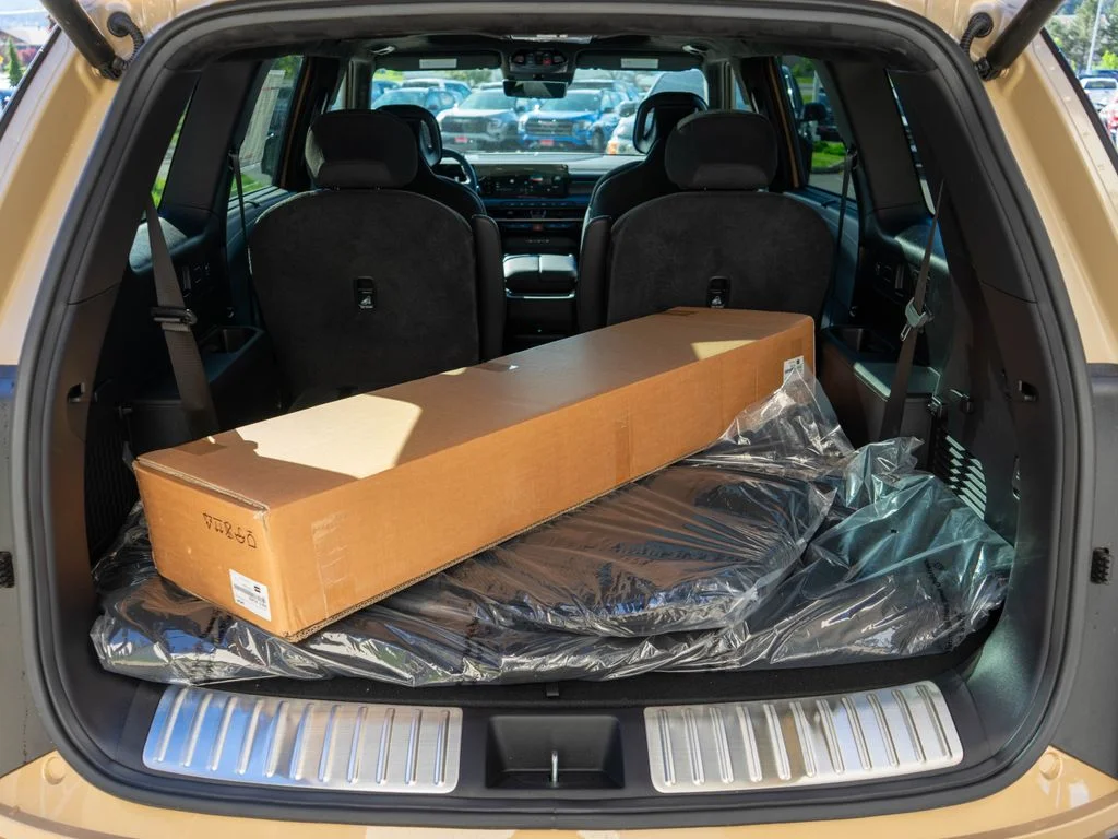 New 2027 Terrain Brown Kia X-Line SX Prestige image 36