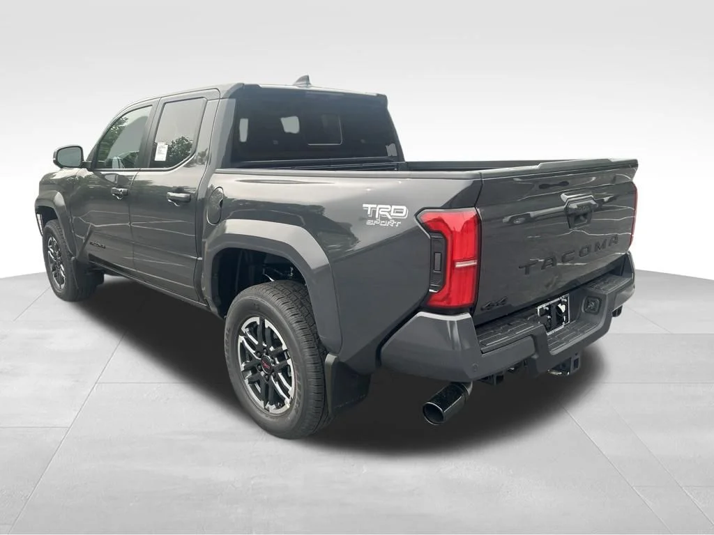 New 2026 Underground Toyota TRD Sport image 3