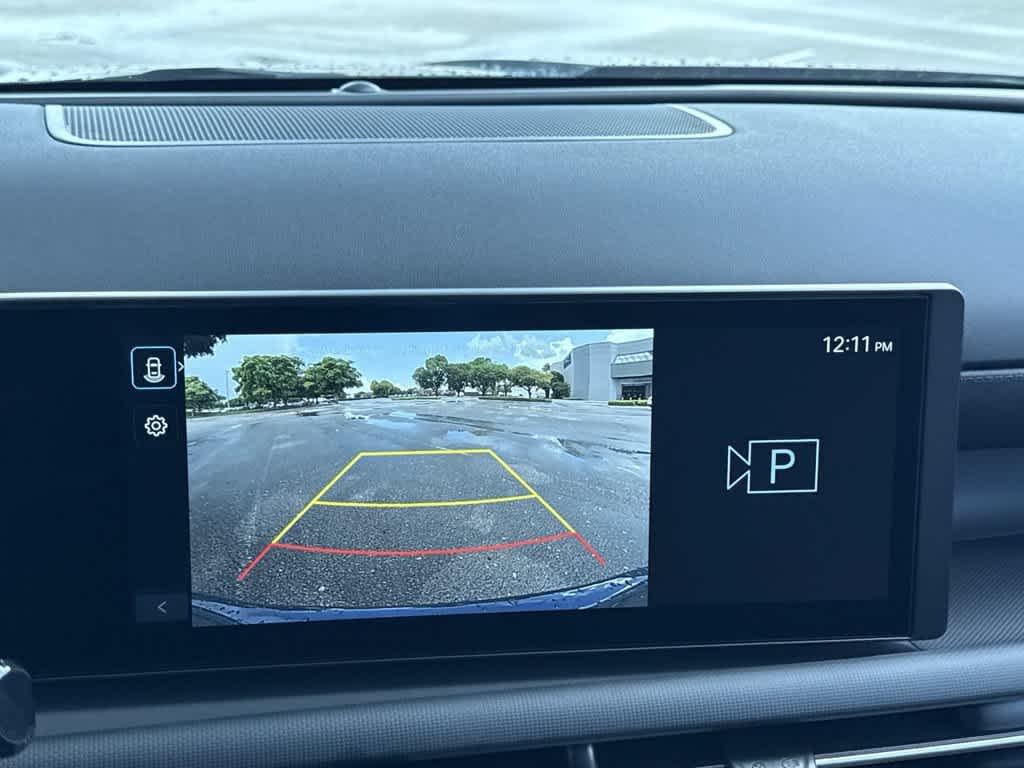 New 2026 Atlantis Blue Hyundai SE FWD image 19