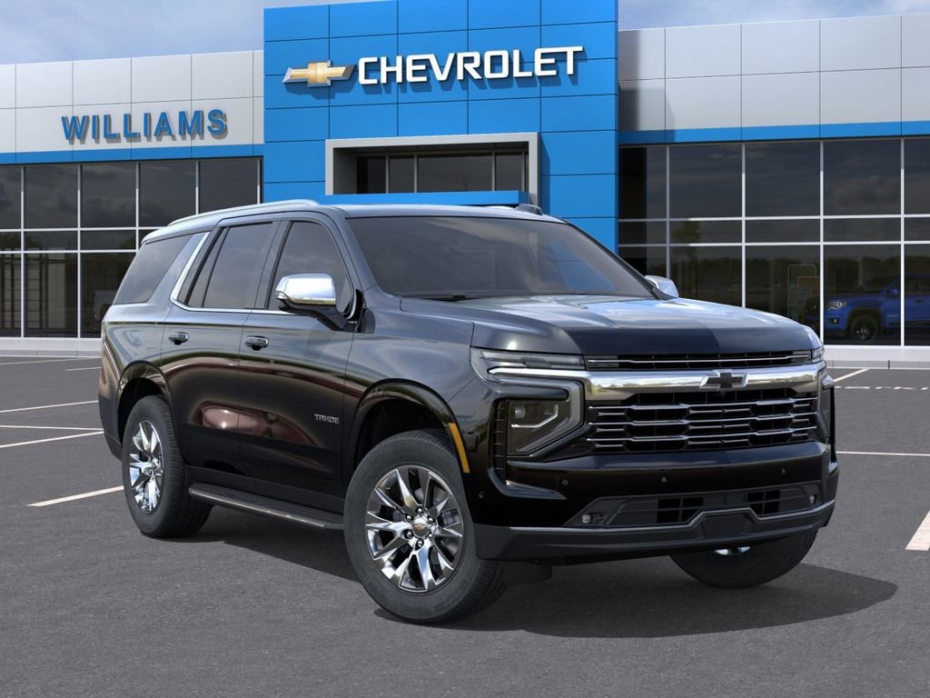 2026 Chevrolet Tahoe Premier - Photo 7