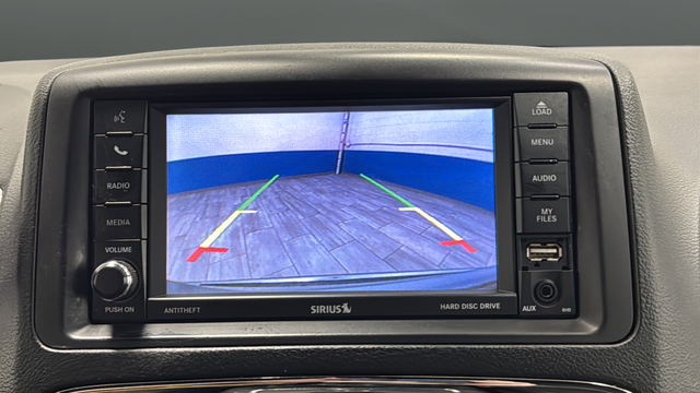 2019 Dodge Grand Caravan GT - Photo 13