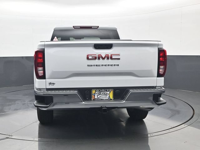 2026 GMC Sierra 1500 Pro - Photo 6