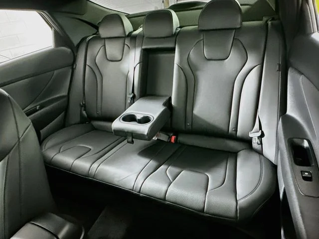 New 2026 Hyundai ELANTRA SEL Sport