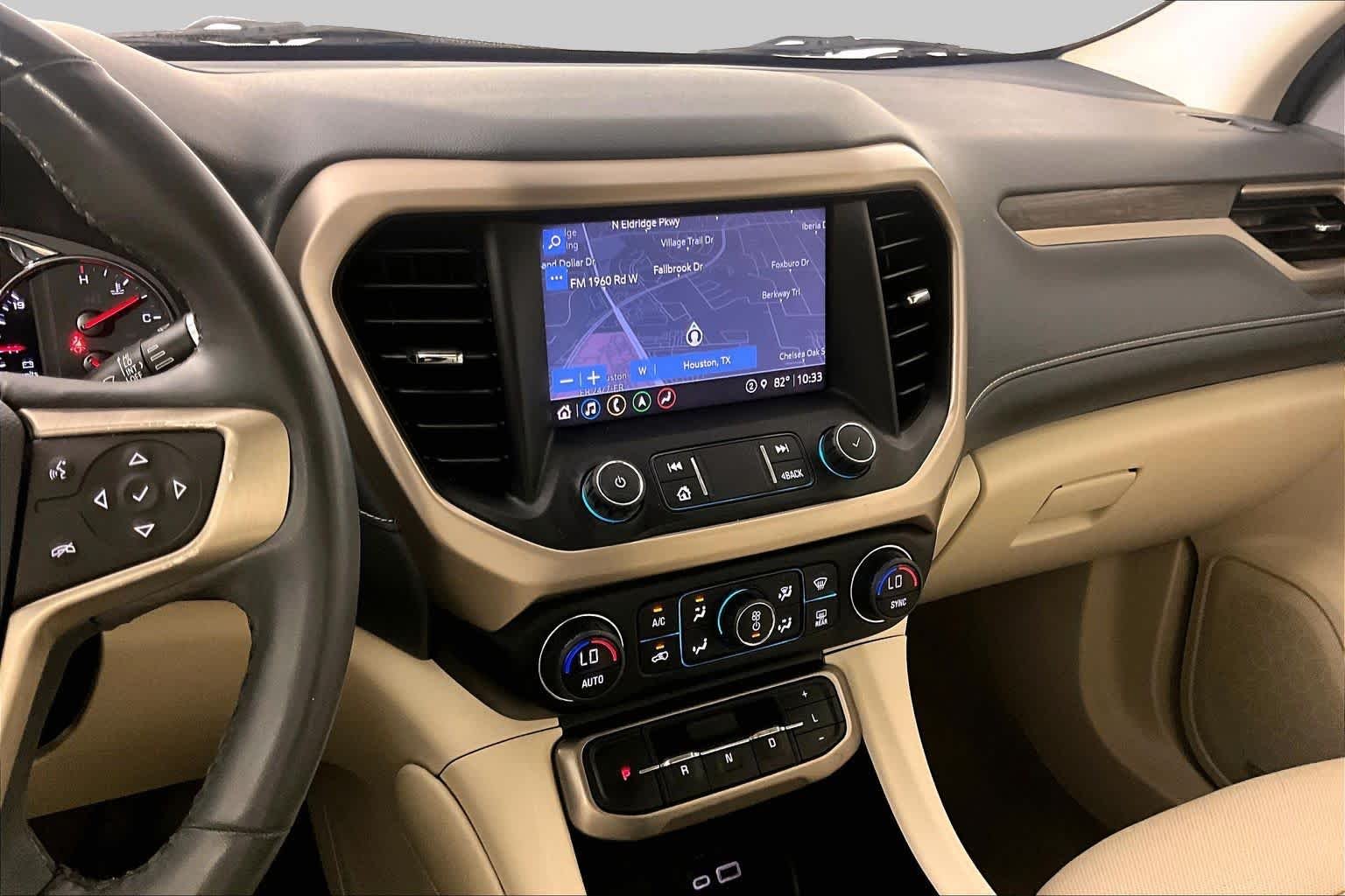 2023 GMC Acadia Denali - Photo 13