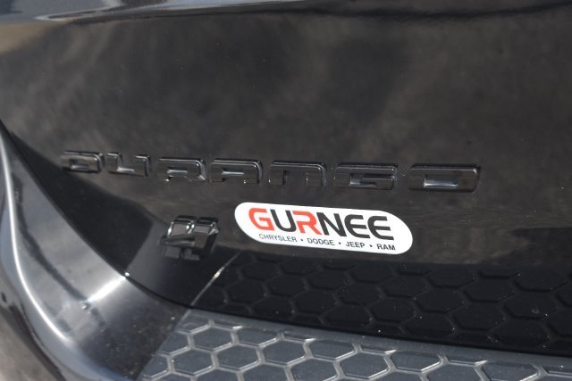 Used 2021 Black Dodge R/T image 22