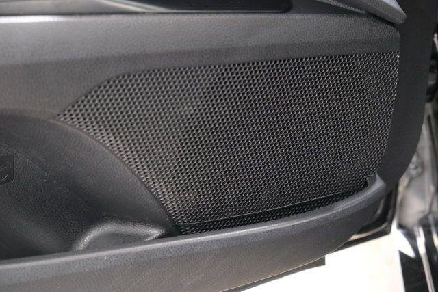 Certified Used 2025 MIDNIGHT BLACK METALLIC Toyota  image 26
