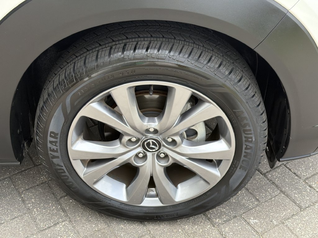 2022 Mazda CX-30 Premium - Photo 11