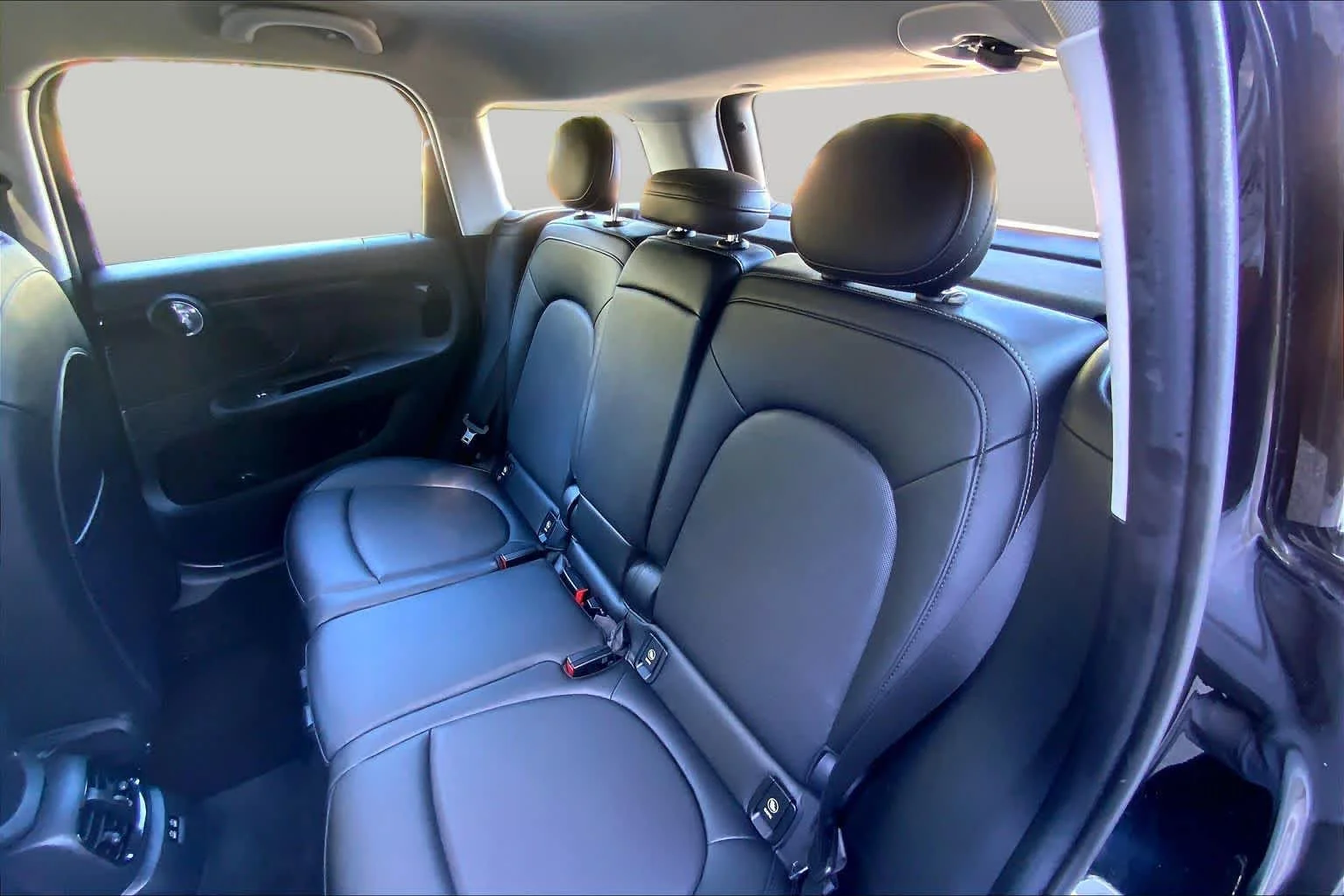 2024 MINI Countryman S - Photo 21