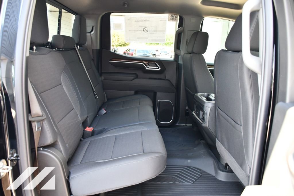 2026 Chevrolet Silverado 1500 RST - Photo 25