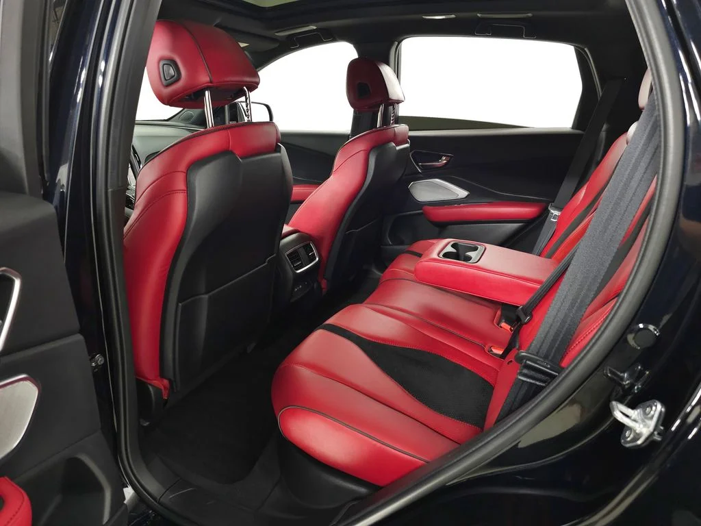 Used 2023  Acura A-Spec Advance Package image 36