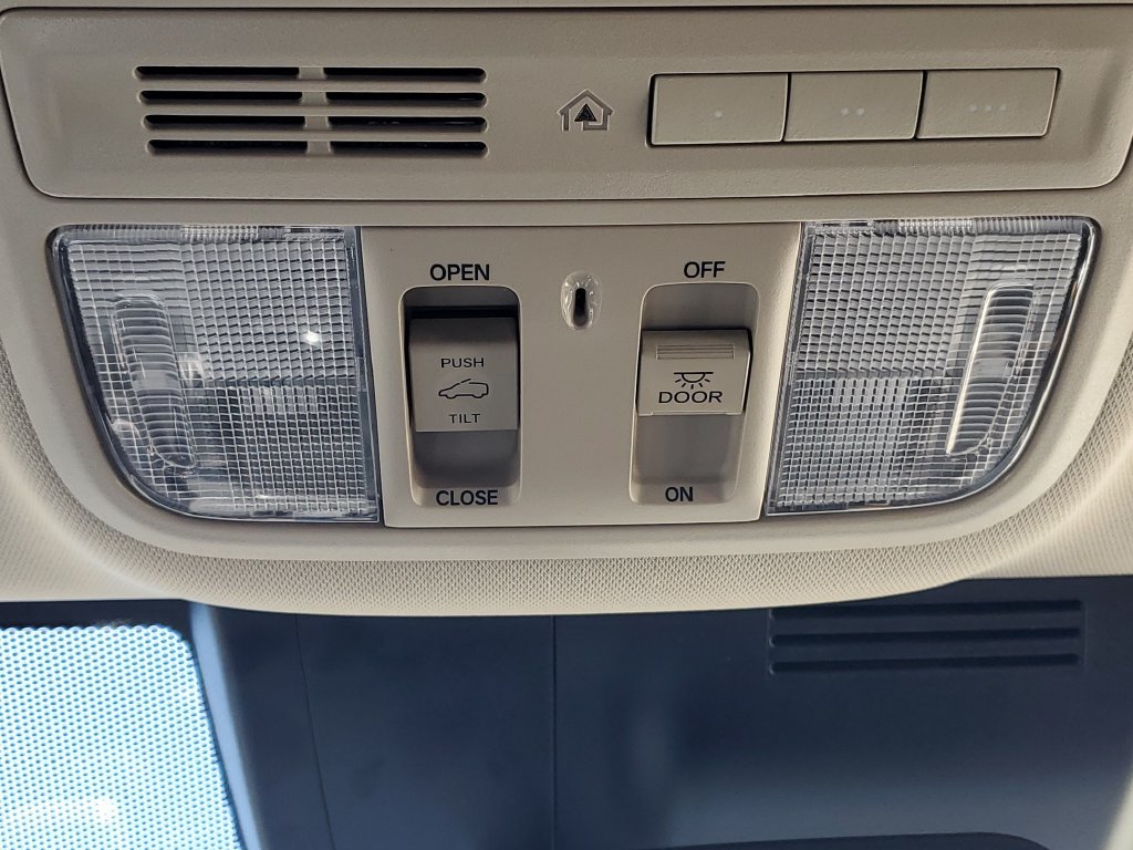 2020 Honda CR-V EX-L - Photo 31