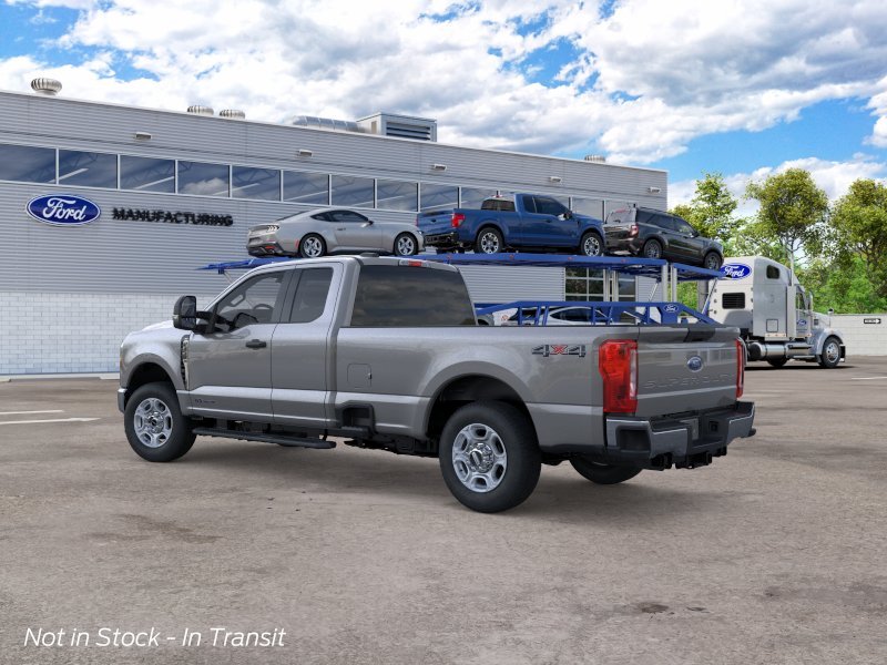 2026 Ford F-350SD — photo 5