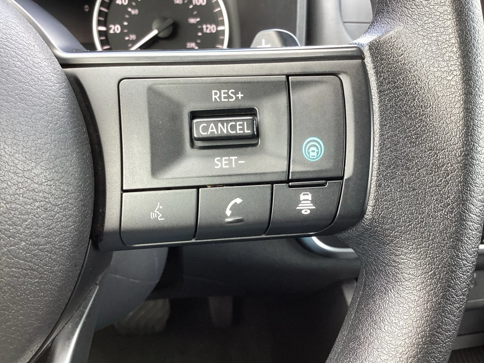 Certified Used 2024 Brilliant Silver Metallic Nissan SV image 6