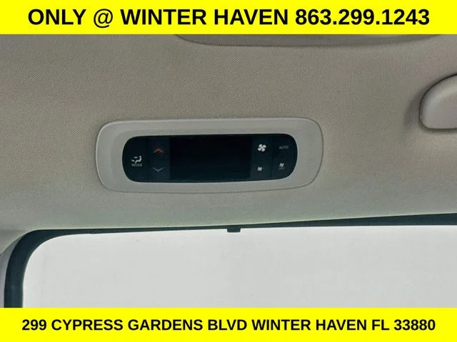 Used 2024 White Chrysler Touring L image 23