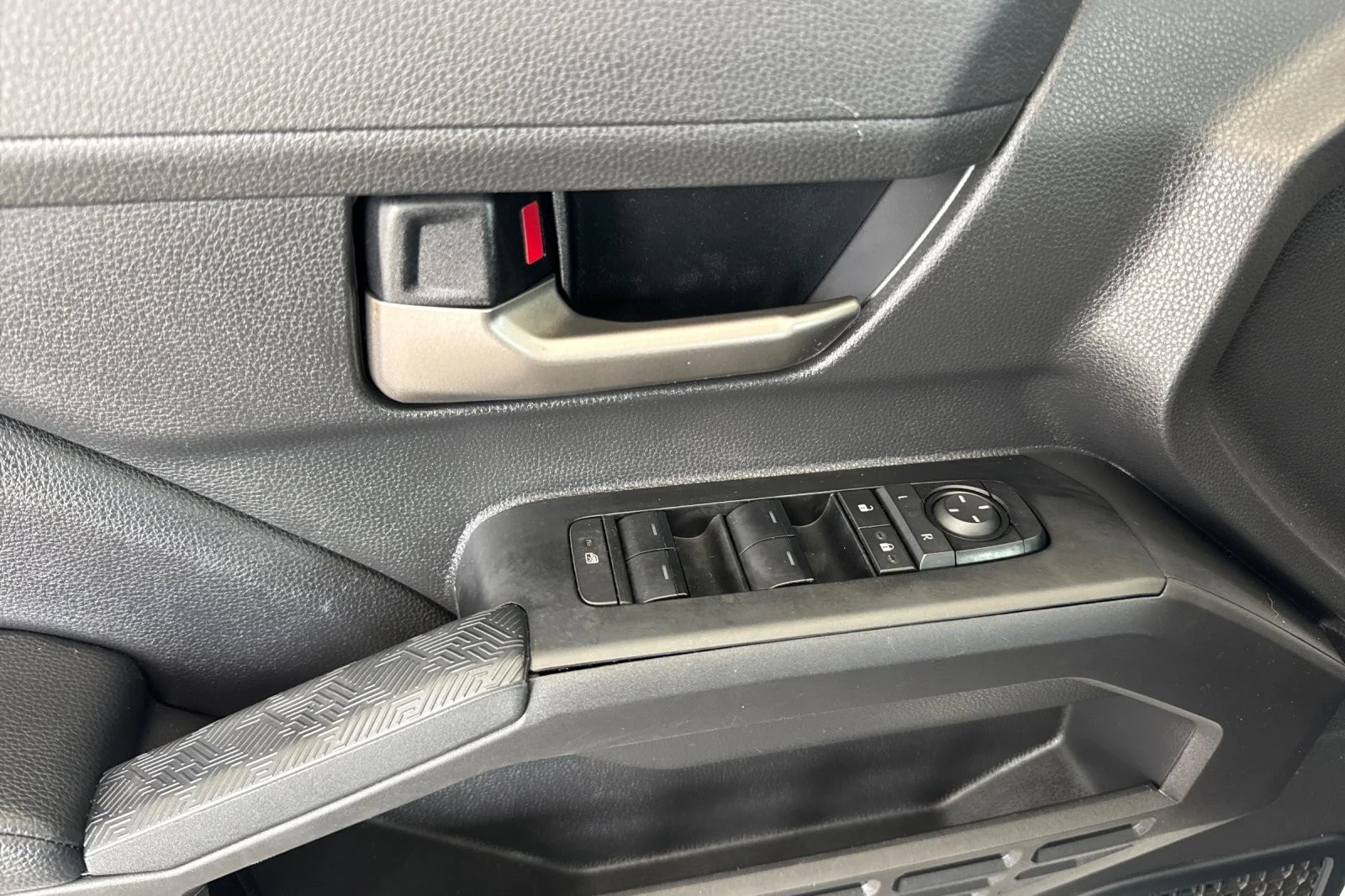 Certified Used 2024 Ice Cap Toyota TRD Sport image 10