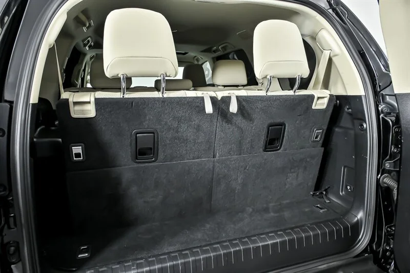 Used 2023 Black Onyx Lexus  image 14