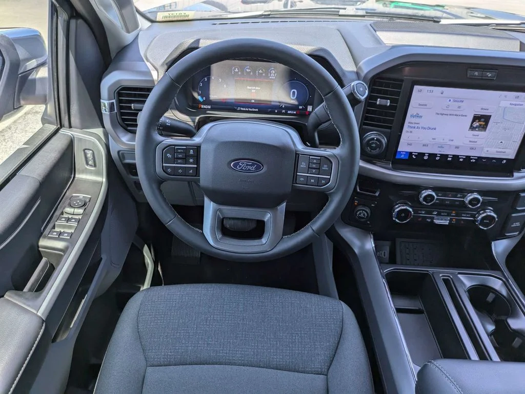 2026 Ford F-150 15
