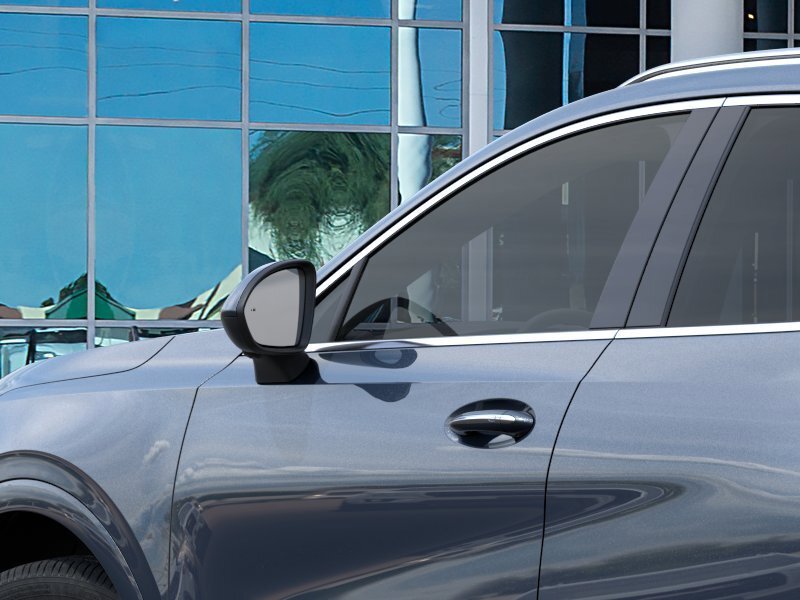 2026 Buick Envision Avenir - Photo 12