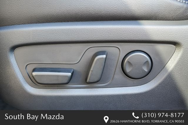 New 2026 Machine Gray Metallic Mazda Preferred AWD image 15