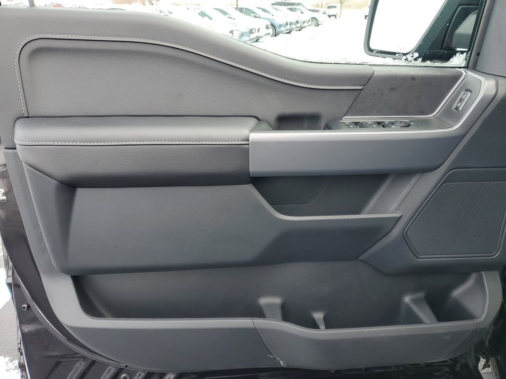 2026 Ford F-150 XLT - Photo 19
