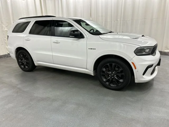 2023 Dodge Durango R/T AWD's photo