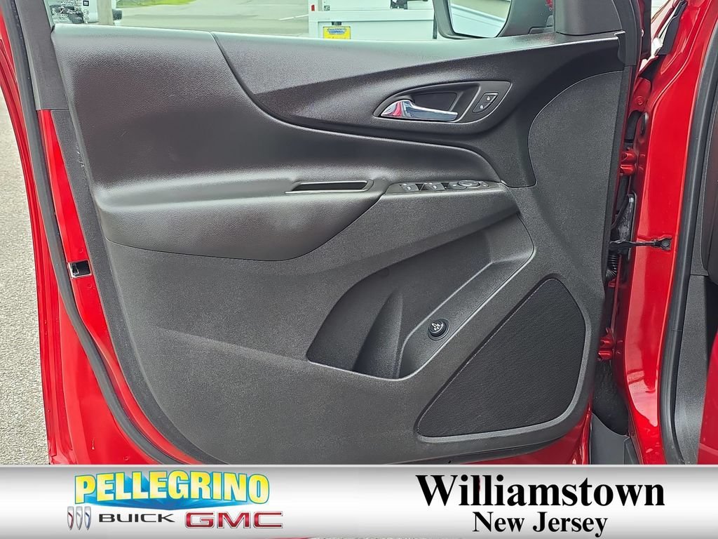 2022 Chevrolet Equinox LT - Photo 22
