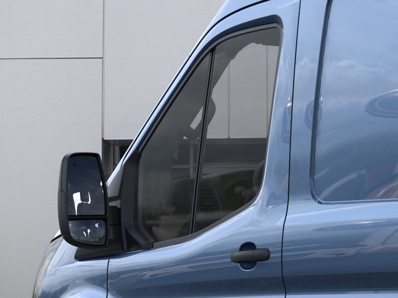 New 2026 Blue Metallic Ford  image 20