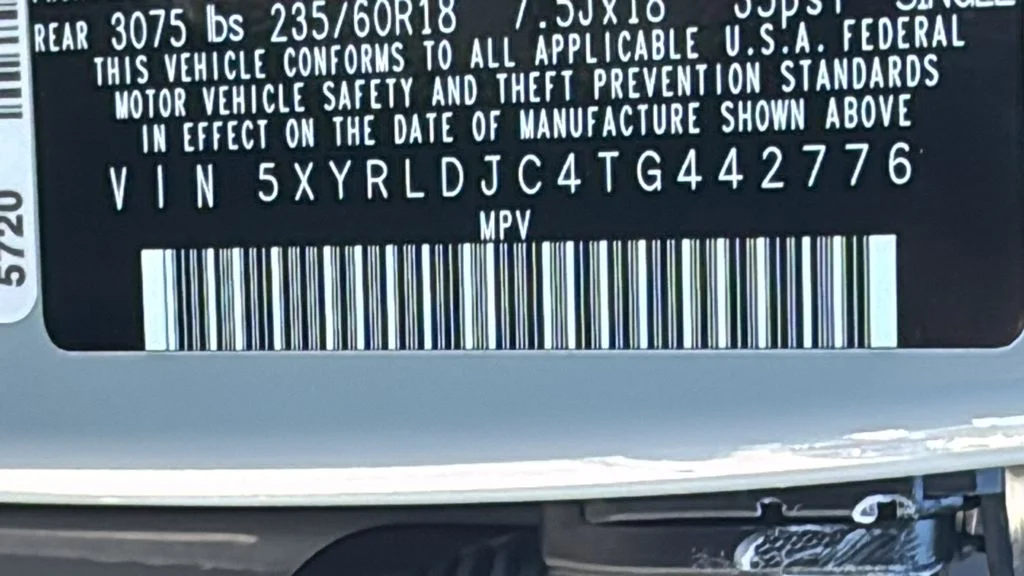 New 2026 Gray Kia S image 33