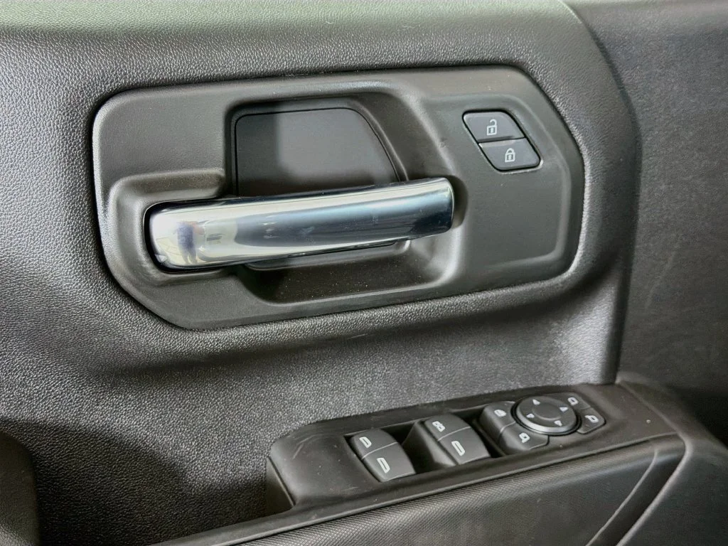 2026 Chevrolet Silverado 2500 HD Custom - Photo 17