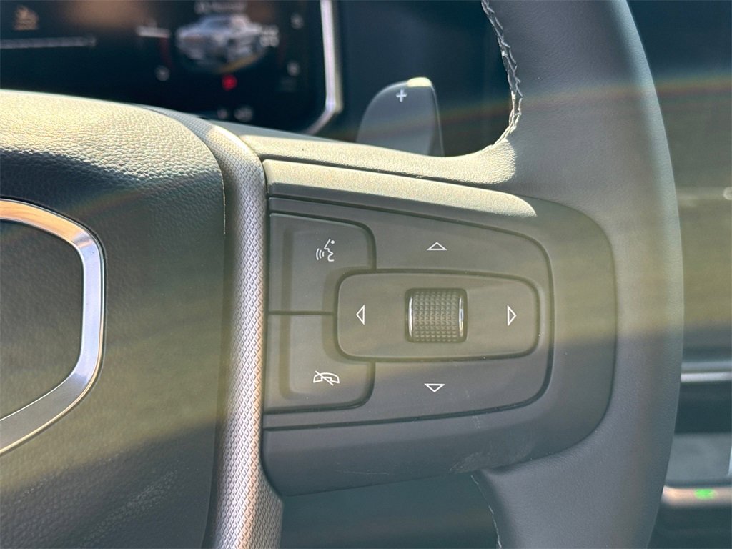 2026 GMC SIERRA - Image 20