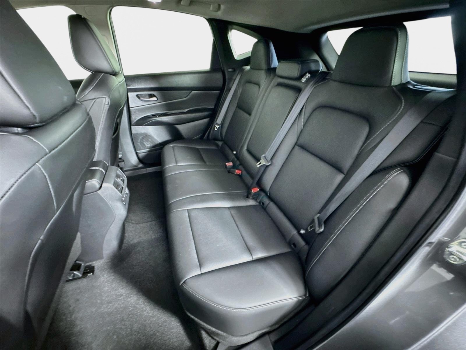 Used 2026 Gun Metallic Nissan SL image 23