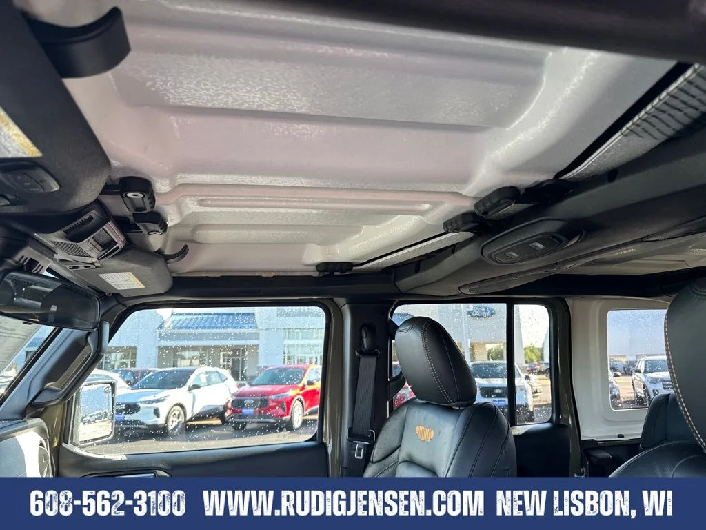 New 2025 41 Jeep Willys image 20