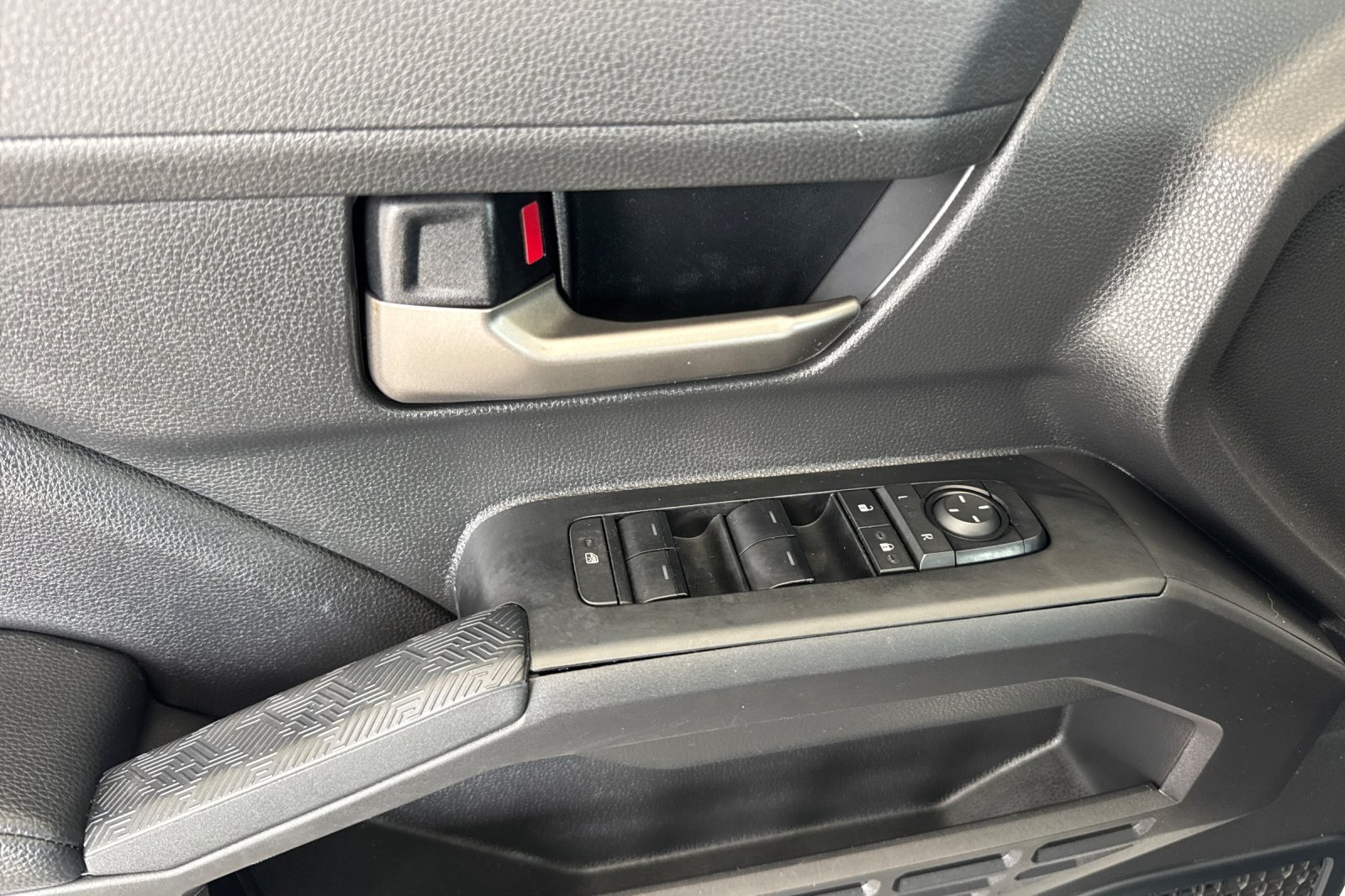 Used 2024 Ice Cap Toyota TRD Sport image 10