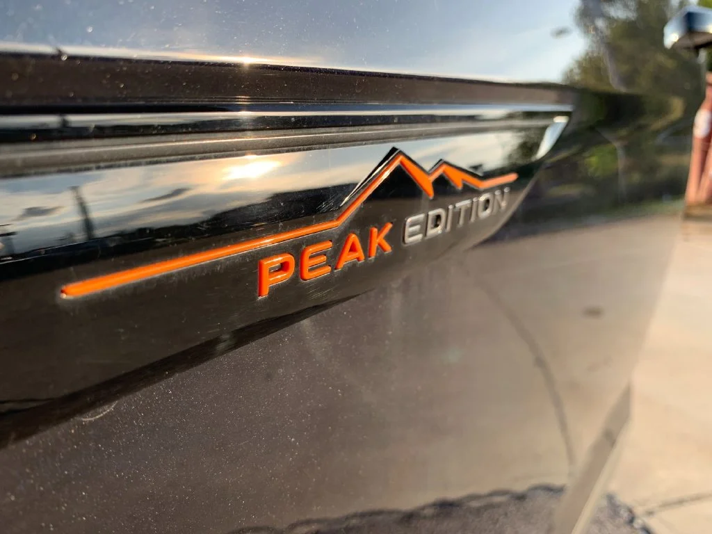 Used 2025  Volkswagen 2.0T Peak Edition image 37